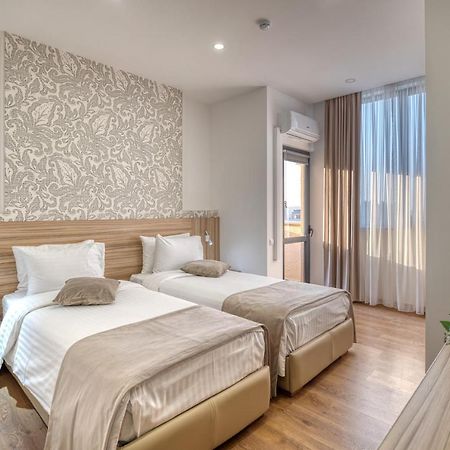 Orbeli Hotel Jerevan Eksteriør bilde